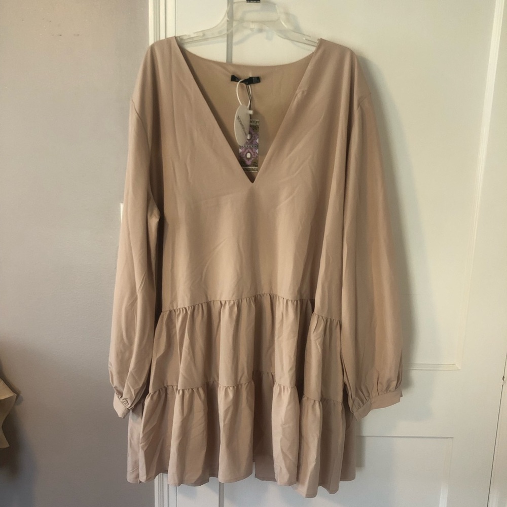NWWT Plus Size Dress